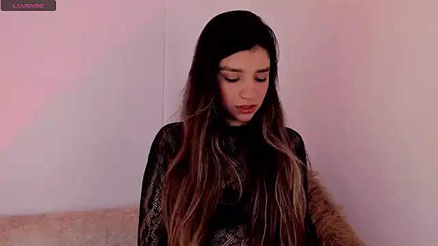 ragasashi from StripChat