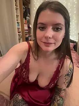 Ragdoll131 from StripChat is Freechat