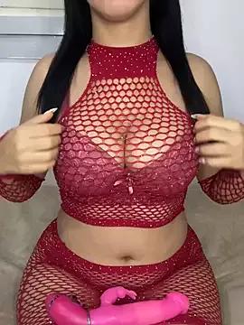Rahaf20 from StripChat