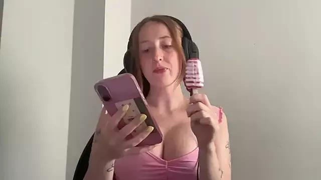 rainangel1 from StripChat is Freechat