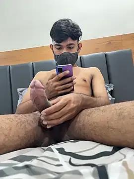 Rajapo_1 from StripChat