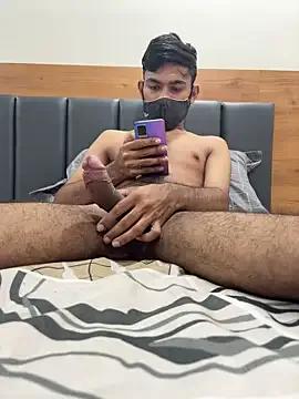 Rajapo_1 from StripChat