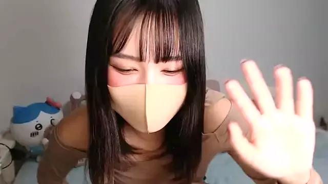 RaM_o0 model from StripChat