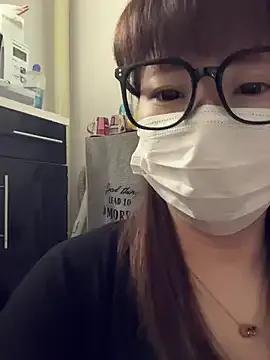 ran_xx_x from StripChat is Freechat