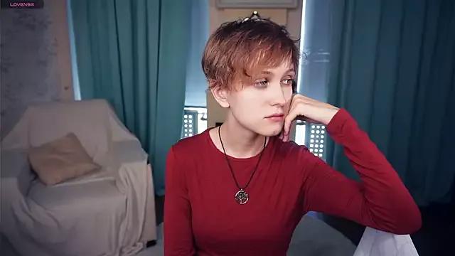 RandiBow from StripChat is Freechat