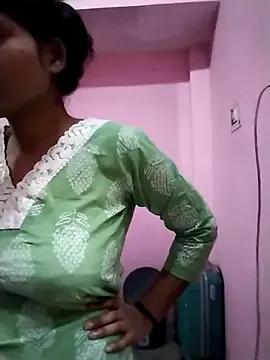 Rani_88 from StripChat is Freechat