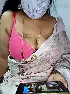 Rani_Darling_99 from StripChat is Freechat