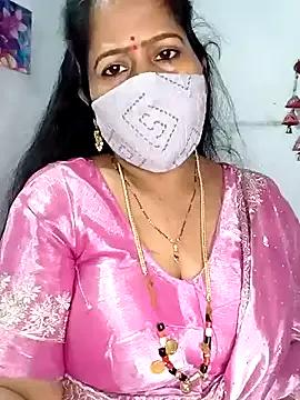 Rani_Darling_99 from StripChat is Freechat
