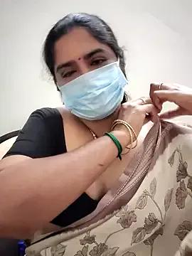 rani_deepa from StripChat is Freechat