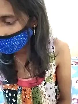 Rani_janam from StripChat is Freechat
