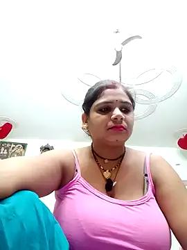 Rani_sahiba from StripChat is Freechat