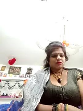 Rani_sahiba from StripChat is Freechat