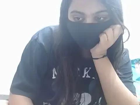 Rani_Singha from StripChat is Freechat