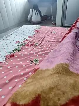 Ranjana_01 from StripChat is Freechat