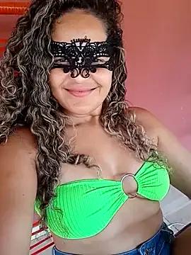 RaphinhaSanches from StripChat is Freechat