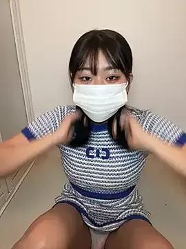 Rara__oo from StripChat is Freechat