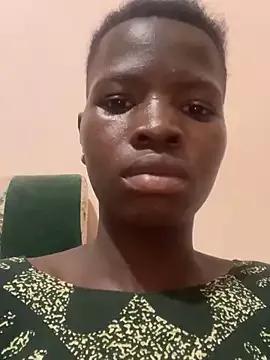 Rashal256 from StripChat is Freechat