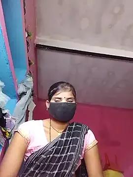 Rashili_jaan from StripChat is Freechat
