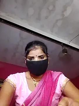 Rashili_jaan from StripChat is Freechat