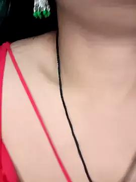 Rashmi_011 from StripChat is Freechat