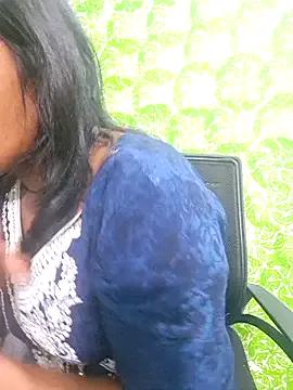 Rashmi_Pathak from StripChat is Freechat