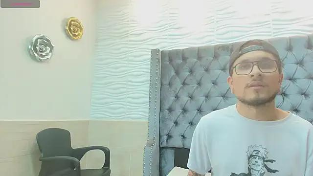 RavenandCody from StripChat is Freechat