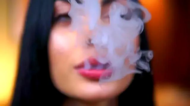 RavennaDArcy from StripChat is Freechat