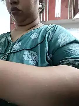 Ravina_patil1 from StripChat is Private