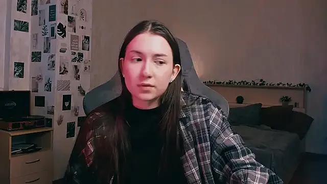 raviolly046 from StripChat is Freechat