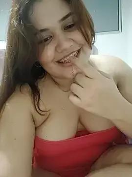 RavishingVixen_69 from StripChat is Freechat