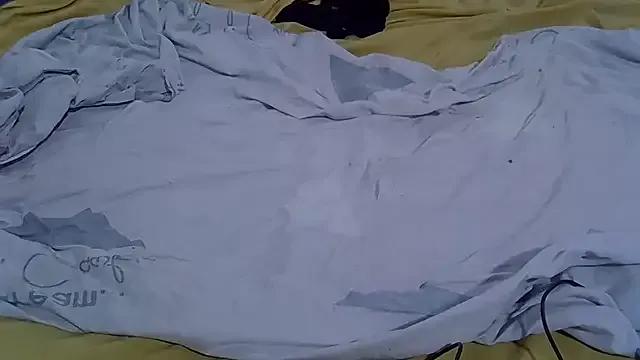 RawAuraa from StripChat