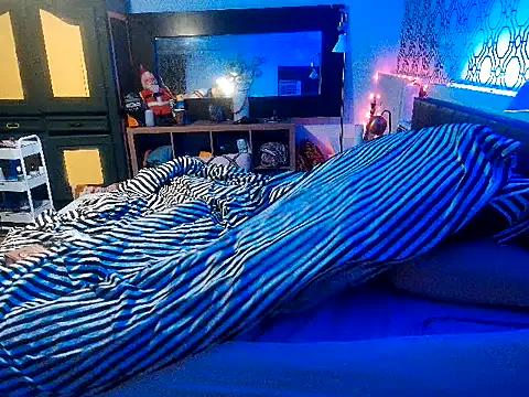 RawRyder8 from StripChat