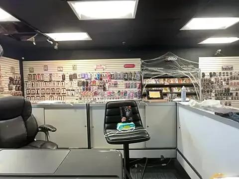 RawRyder8 from StripChat