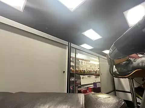 RawRyder8 from StripChat