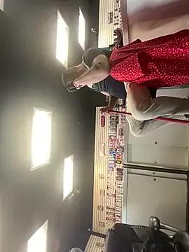 RawRyder8 from StripChat