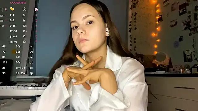 RayeBaj from StripChat is Freechat
