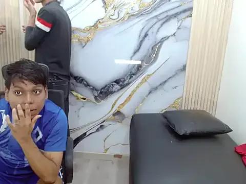 RayStewart_ from StripChat is Freechat