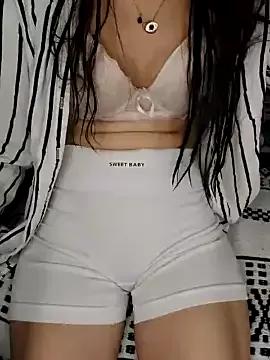 Razan_morocco from StripChat