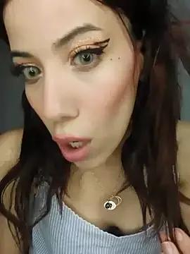 Razan_morocco from StripChat