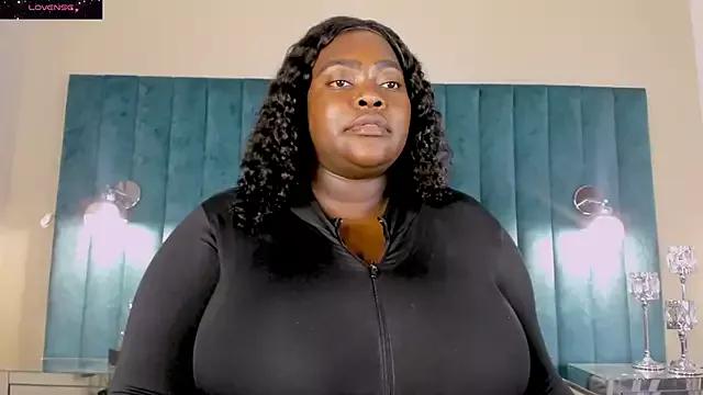 ReaGrant from StripChat is Freechat