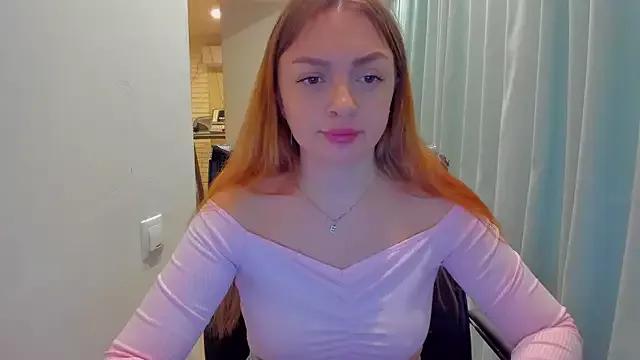 realfairy from StripChat is Freechat