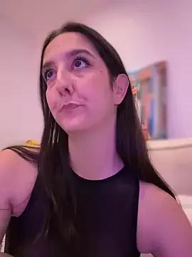 RealJuliette from StripChat is Freechat