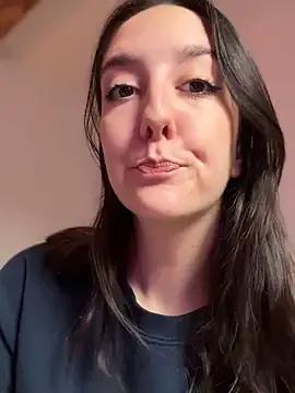 RealJuliette from StripChat is Freechat