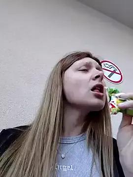 Reall_Blonde from StripChat is Freechat