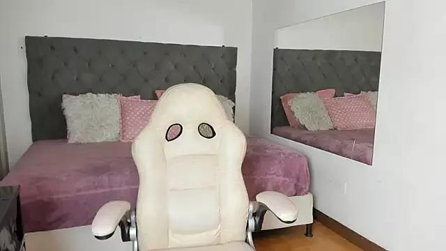 rebeca_cortez_ from StripChat