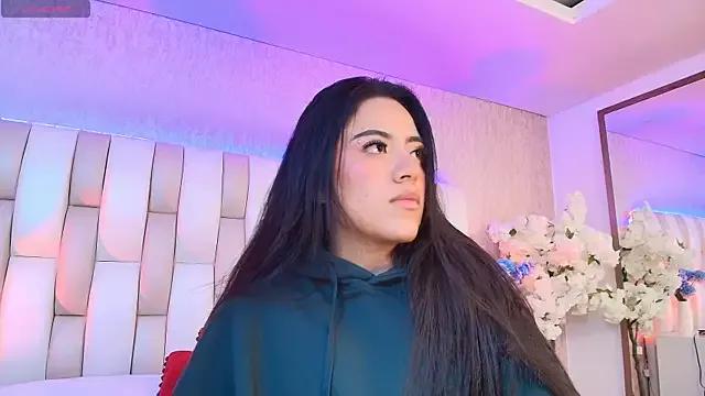 Rebeca_jones from StripChat