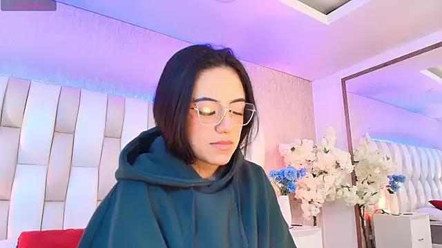Rebeca_jones from StripChat