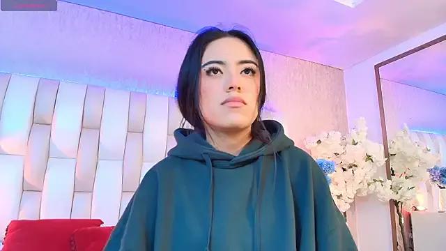 Rebeca_jones from StripChat