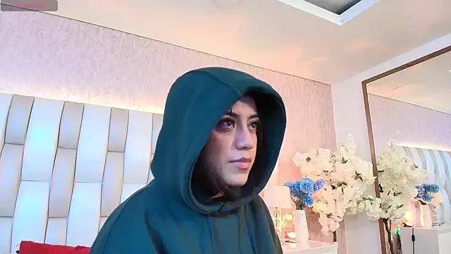 Rebeca_jones from StripChat