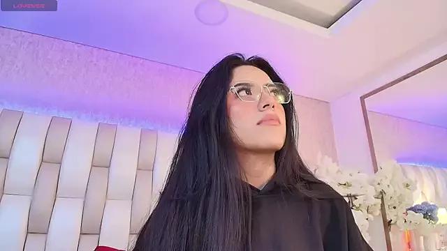 Rebeca_jones from StripChat